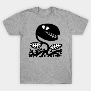 Angry Plant T-Shirt